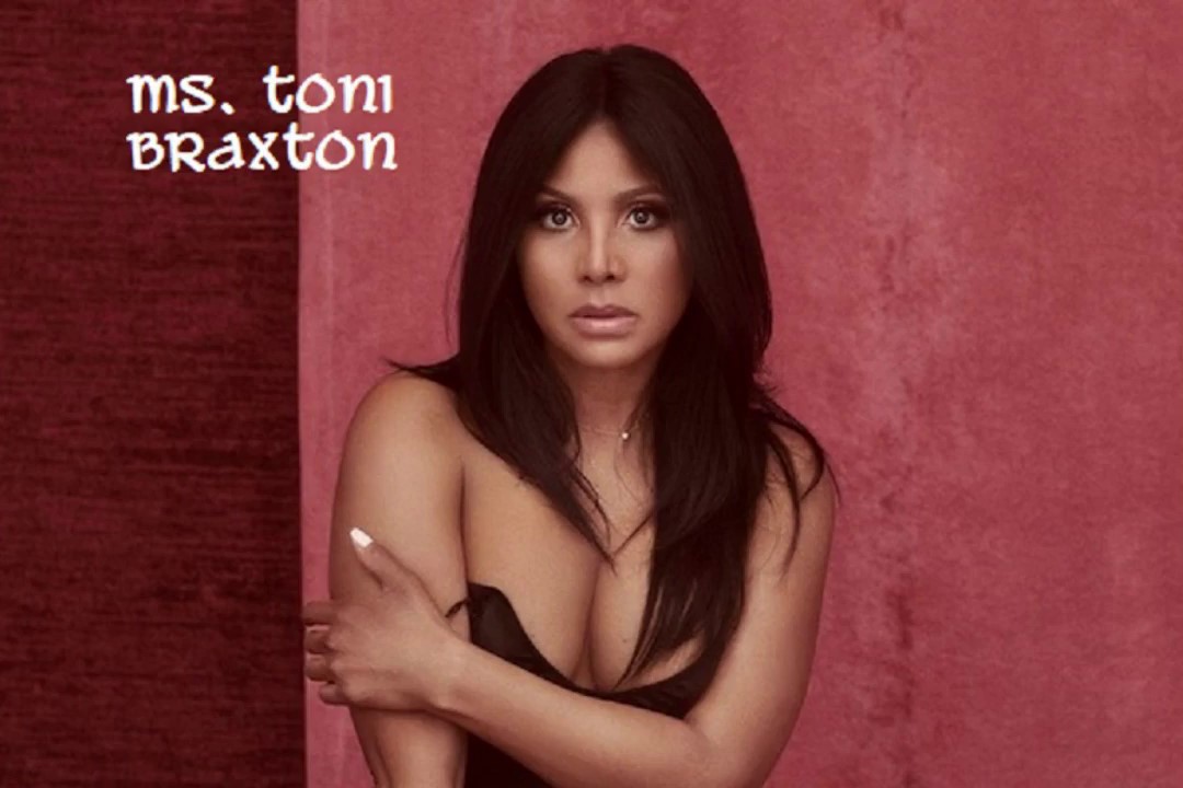 Toni Braxton - Sampler_Hit3